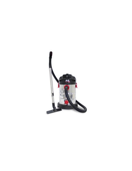 ASPIRATEUR AS-30 PRO 210-240V/50-60 HZ